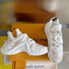 Louis Vuitton Archlight Shoes